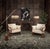 Robert Console Table by Wood Tailors Club For Sale - Image 15 of 16