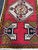 Contemporary Turkish Yastik Rug 1'9" x 3'3" For Sale - Image 3 of 5