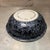 Black Vintage Ceramic Stoneware Bowl David Gil Bennington Potters Black Agate For Sale - Image 8 of 8