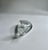 Vintage Waterford Crystal Driver Head Paper Weight For Sale - Image 11 of 17