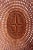 Oak Coffee Table with Wickerwork For Sale - Image 3 of 6