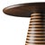 Not Yet Made - Made To Order Kol Aj Dining Table by Malabar For Sale - Image 5 of 12