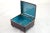 1920s Chinese Cloisonné Box For Sale - Image 4 of 6