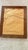 Traditional Antique Walnut Mirror For Sale - Image 3 of 6