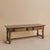 19th Century French Walnut Dining Table For Sale - Image 11 of 13