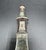 Tuareg Dagger With Hand Tooled Leather & Metal Scabbard For Sale - Image 10 of 16