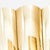 1980s Large Brass "Sunrise" Wall Sculpture by Curtis Jere, Signed For Sale - Image 10 of 15