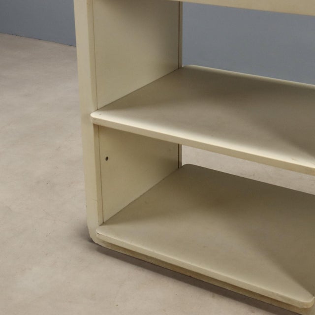 Italian Partition Cabinet, 1970s For Sale - Image 6 of 10