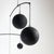 1970s Steel Pendant Light, 1970s For Sale - Image 5 of 10
