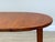 1960s Mid-Century Modern Danish Double Extending Teak Dining Table by VV Møbler for Heals, 1960s For Sale - Image 5 of 17
