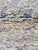 Mid-Century Modern Authentic Moroccan Beni M'Guild Rug - 10.8 X 6.2 Ft For Sale - Image 3 of 6