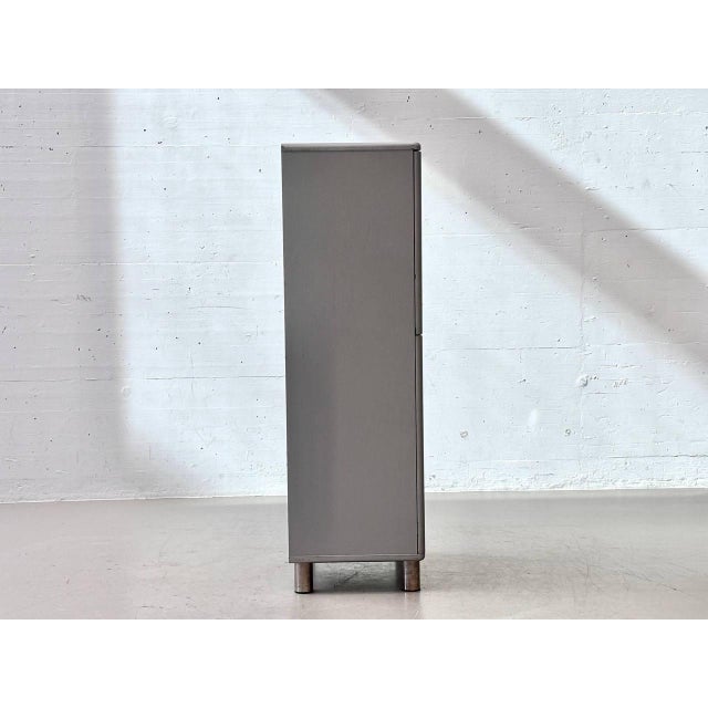 1990s Malibu Bar Cabinet by Rutger Andersson for Tenzo, 1998 For Sale - Image 5 of 15