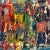 Abstract Abstract Colors, Oil Painting, Art, by Van Ness For Sale - Image 3 of 8