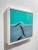 Roberto Lucchetta, Waves 2023 - Geometric Abstract Painting For Sale - Image 4 of 8
