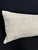 Turkish Hemp Pillow Cushion Natural Beige Cushion Cover 14"x40" #30476 Enhance your home decor with our Kilim Pillow...