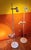 Italian Multi-Adjustable Floor Lamps with Spotlights, 1970s, Set of 2 For Sale - Image 9 of 11