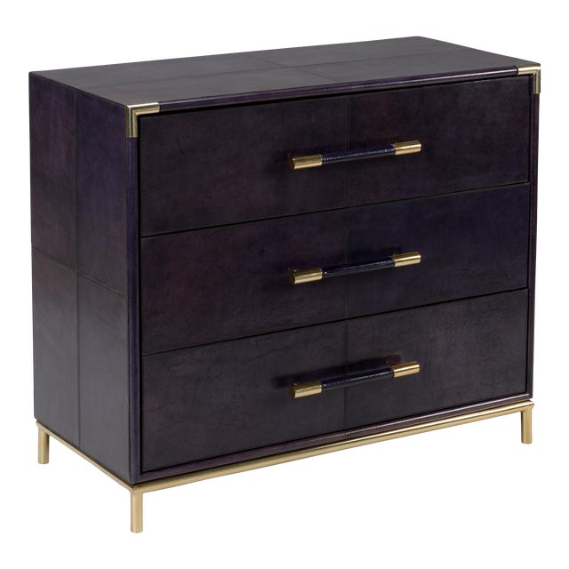 Bruce Chest For Sale