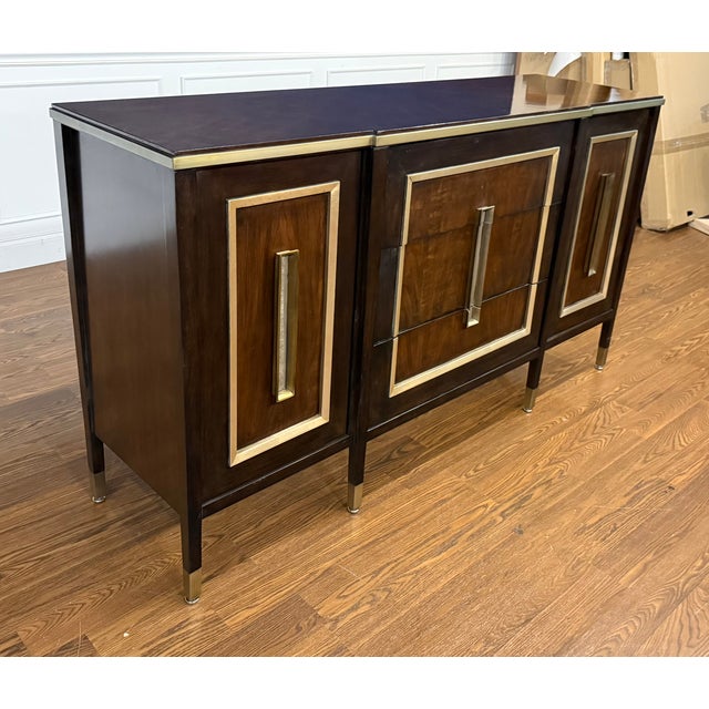 Maitland - Smith Modern Credenza/Dresser For Sale In Atlanta - Image 6 of 14