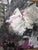 Vintage Original Abstract Expressionist Painting Framed For Sale In Charlotte - Image 6 of 11