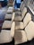 Late 20th Century 20th Century Vintage Mahogany French Dining Chairs For Sale - Image 5 of 10