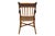 Late 20th Century Rush Seat Bamboo Dining Chairs, Set of 10 For Sale - Image 5 of 11