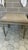 Late 20th Century Louis Style Upholstered Benches, 2 Pieces For Sale - Image 9 of 15