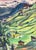 Vintage French Landscape Oil Painting For Sale In Houston - Image 6 of 17