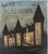 Bernard Buffet, Culan Castle, Lithograph For Sale - Image 5 of 8