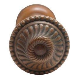 Example of English Door Knobs