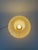 Peonia T 25 Table Lamp in Cream Murano Glass from La Murrina, 1990s For Sale - Image 11 of 17