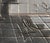 Surrealism Mid 20th Century Salvador Dali Lincoln in Dalivision Platinum Bas Relief For Sale - Image 3 of 6