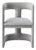 Bora Dining Chair For Sale