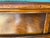 Drexel Heritage Drexel Heritage Kidney Shaped Burled Wood Executive Desk For Sale - Image 4 of 12