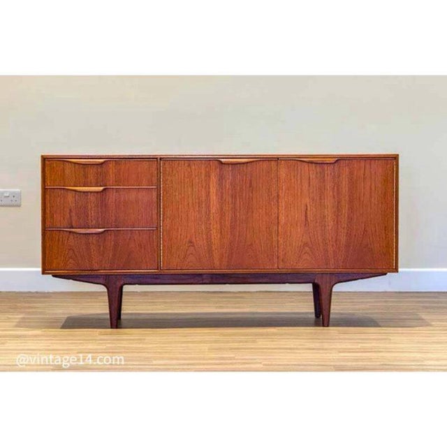 Small Moy Collection Sideboard by McIntosh For Sale - Image 11 of 11