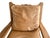 Vintage Unique Lodge Style Mission Oak Lounge Chairs (Pair) For Sale - Image 9 of 14