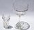 Collectible Wine Glass Stemware Oversized Goblet Sheraton Bal Harbour Champagne 10 Inches Height. This 10-inch oversized...