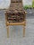 19th Century Italian Gilded Window Bench. For Sale - Image 12 of 17