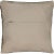 1960s Turkish Oushak Pillow. Hand sewn with fragments of Turkish hand made Oushak wool carpets. Fiber fill. The Anatolian...