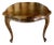 1950s French Provincial Louis XV Extendable Table For Sale