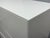 Treku Lauki Collection Lacquered Dresser, White For Sale - Image 9 of 12