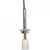 Metal PH4½/3½ Pendant Light by Poul Henningsen, 2010s For Sale - Image 7 of 8