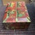 Wood Rare Antique Korean Hwagak Jewelry Box With Velvet Carrying Case For Sale - Image 7 of 12