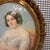 Edmond Jewrin, Portrait of a Young Nobleman, 1843, Pastel on Paper For Sale - Image 18 of 18