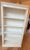 Beautiful Ethan Allen Crawford Tall Bookcase in excellent condition. This is a high-quality, handcrafted piece made from...