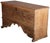 Baroque Antique Baroque Chest in Oak, 1784 For Sale - Image 3 of 18