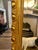 Antique French Ornate Gold Gilt Mirror, 1850 For Sale - Image 6 of 15
