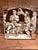 Antique Minton China Works Tile Set c.1880 Sir Walter Scott Waverley Scenes For Sale - Image 13 of 14