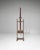 20th Century French Artist's Wooden Easel For Sale - Image 18 of 18