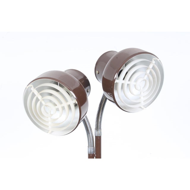 Mid-Century Modern Bumling Floor Lamp by Anders Pehrson for Atelje Lyktan, 1960s For Sale - Image 3 of 14