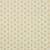 Sample - Schumacher Brunel Fabric in Yellow For Sale
